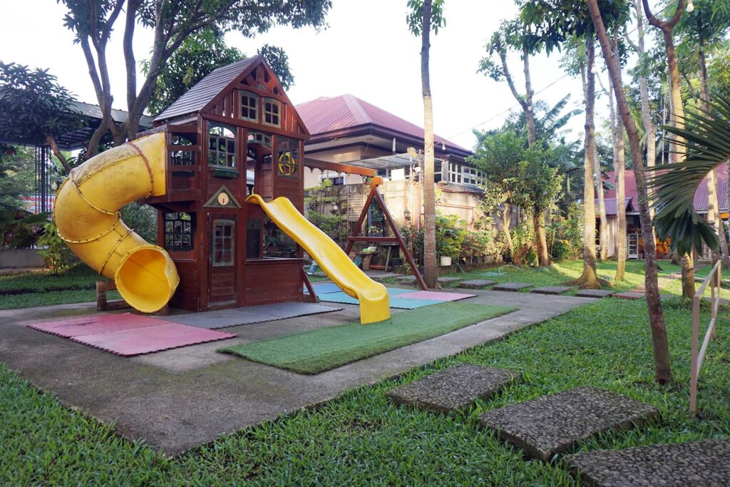 Children Playground